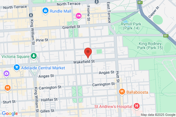 Aboriginal Housing Authority
