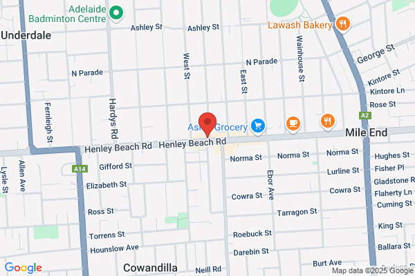 Joan O'Boyle Business Pathways Pty Ltd