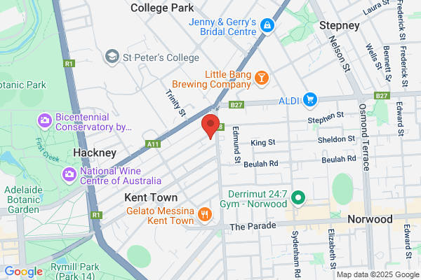 SEO Adelaide
