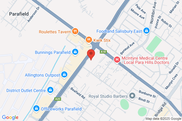 Adelaide Heating and Cooling