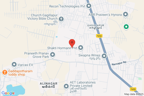 Essar Air systems