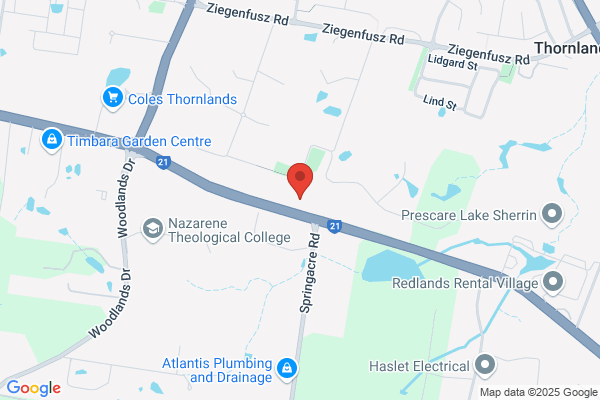 Australian Pacific Air Conditioning Manufacturing