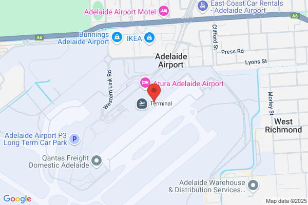 Singapore Airlines Ltd
