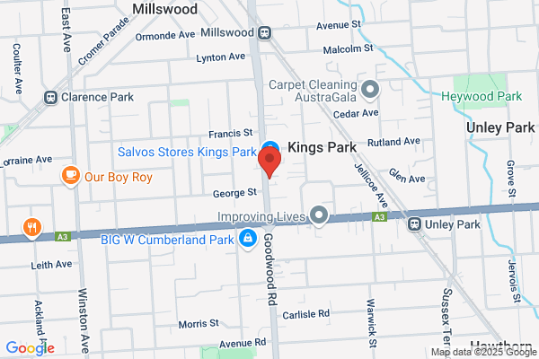 Megaw & Hogg Antiques