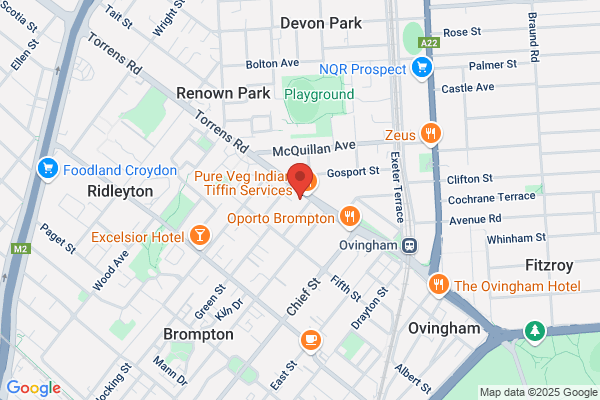 CoinFlip Bitcoin ATM - FoodWorks Torrens Rd (Brompton)