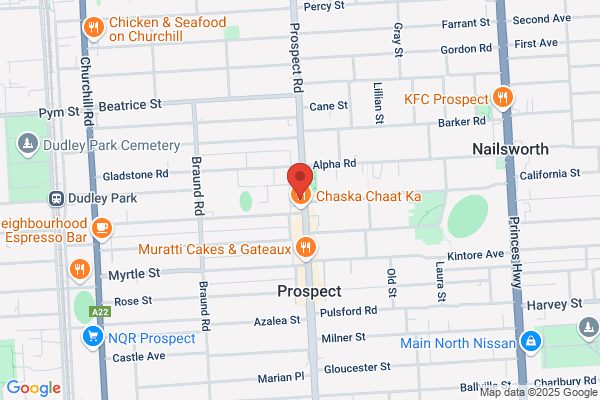 CoinFlip Bitcoin ATM - Prospect LPO (Prospect)