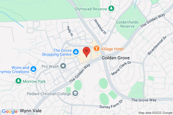 Audika Hearing Clinic Golden Grove