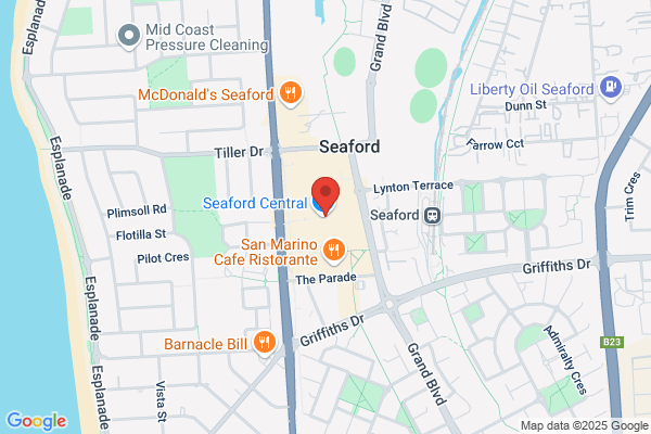Audika Hearing Clinic Seaford