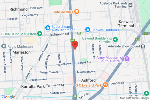 Edwardstown Motor Wreckers