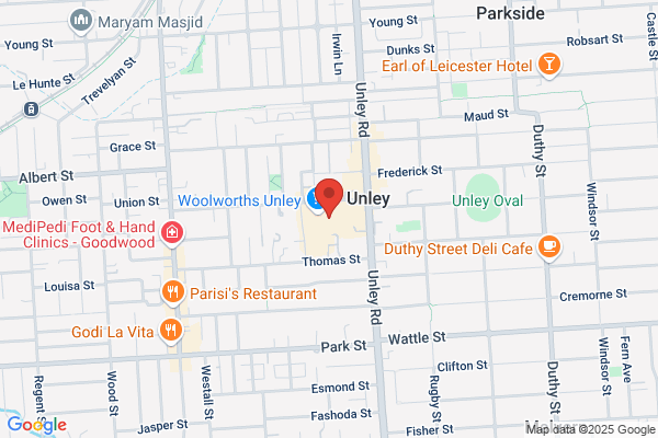 Bakers Delight(SA)Pty Ltd