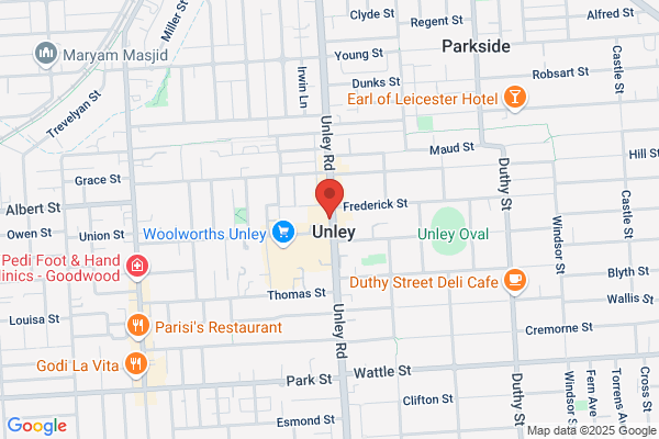 Duffy's Bakery