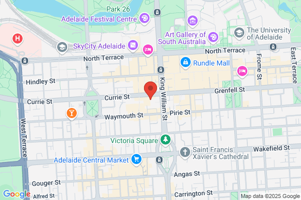 Mayfair Finance Australia