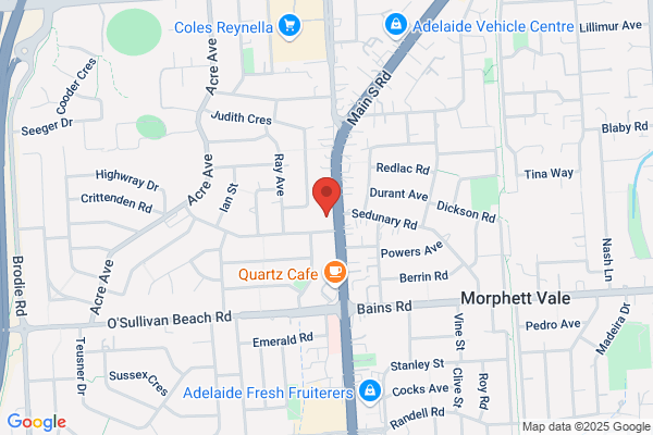 Mortgage Choice Morphett Vale