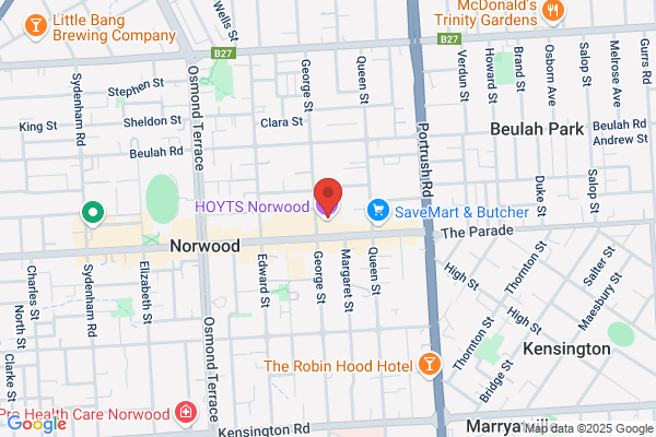 Bakmi Lim Noodle Project Norwood