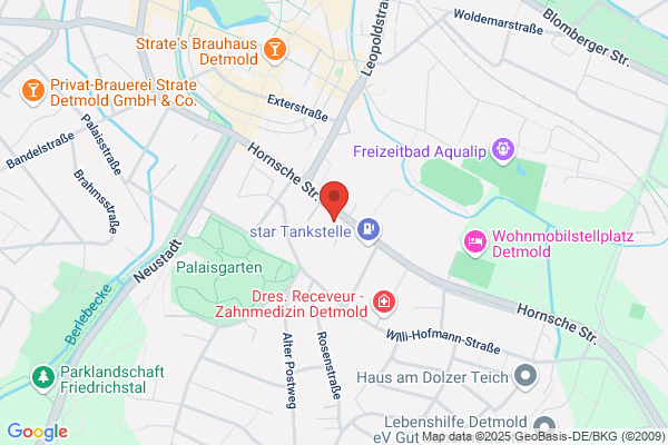 Detmold LJC