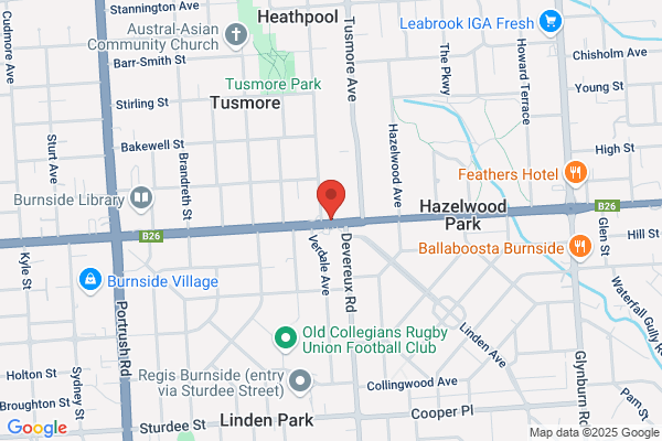 Adelaide Laser Hair Clinic