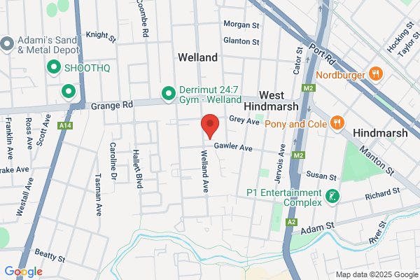 Chasdor Bindery Pty Ltd