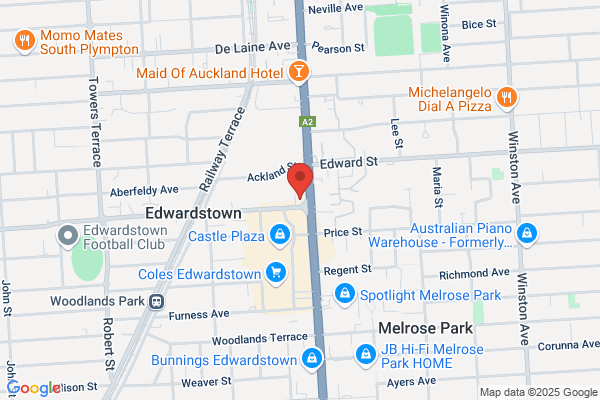 Edwardstown Tyre And Brakes