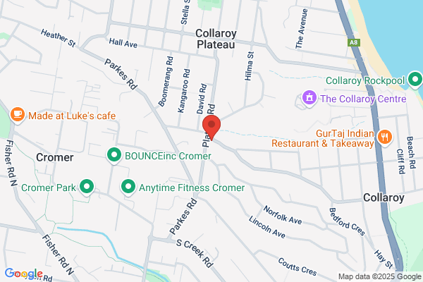 Collaroy Construction Service