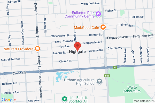 Highgate Plumbing & Building