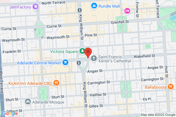 King D S & M J
