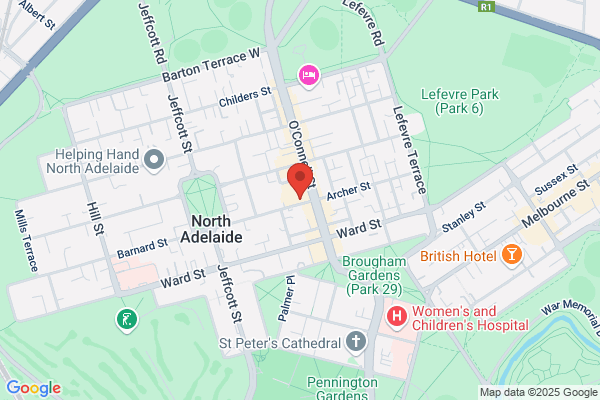 Pilates Adelaide