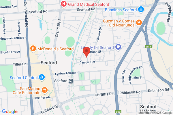 Bunnings Trade Centre Seaford