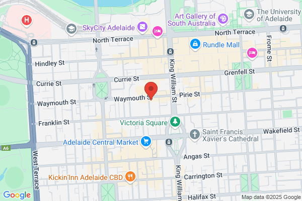 Entrepreneurship Institute Australia