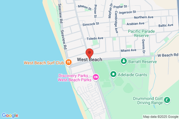 Inner West BEC