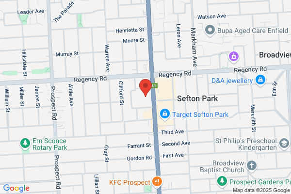 Adelaide Fresh Meats