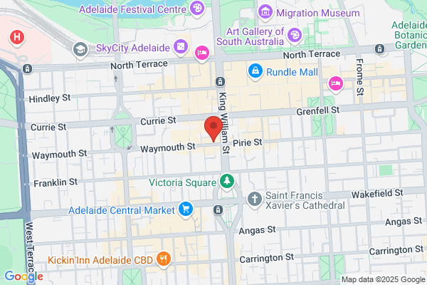 Bistro Dom