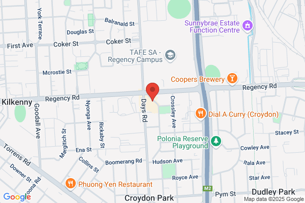 Days Road Coffee Lounge