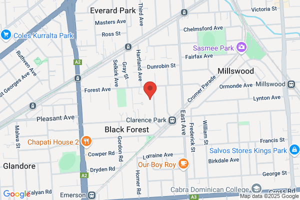 Black Forest Electrical & Refrigeration Services