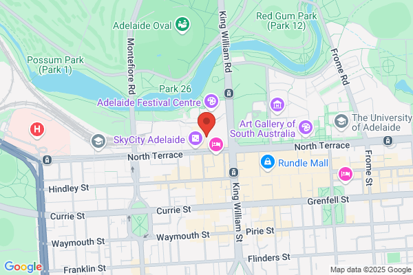 Flinders