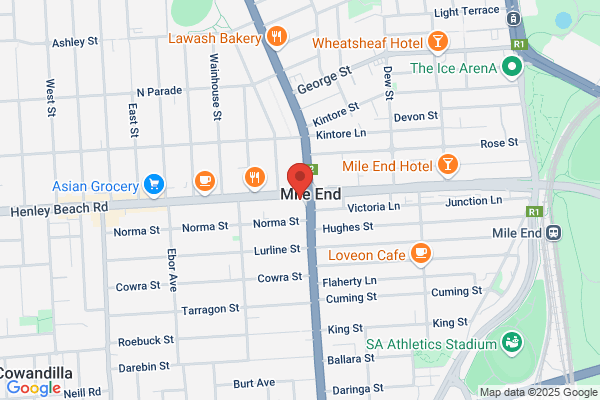 BP Clean & Go Car Washes
