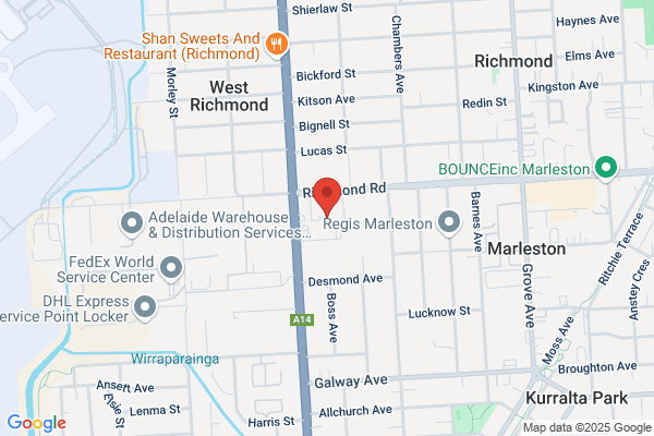 Apex Car Rentals Adelaide Airport