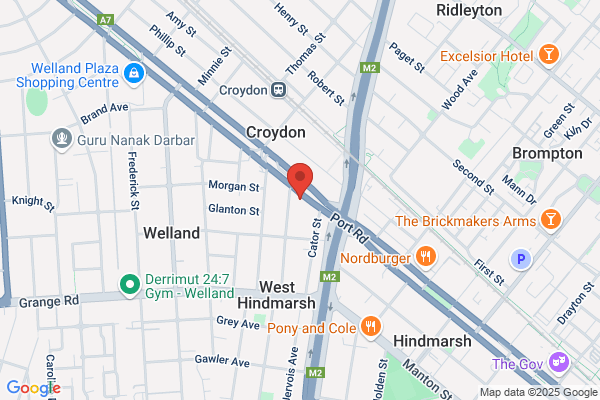 Avis Truck and Van Adelaide