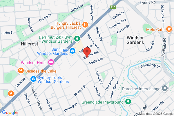 Car Service Adelaide