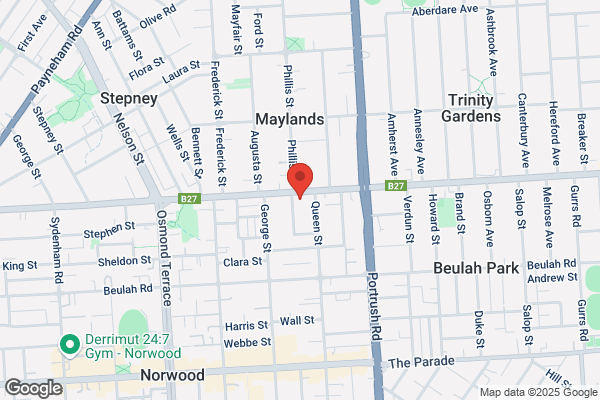 Norwood Auto Services