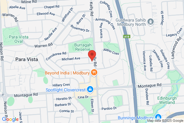 Spark Rug Cleaning Adelaide
