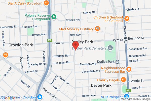 Dial-A-Ribbon (S.A.) Pty Ltd