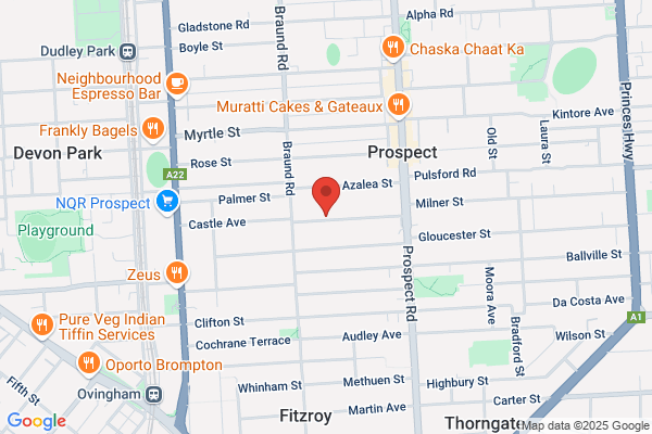 Anglicare SA Child Care