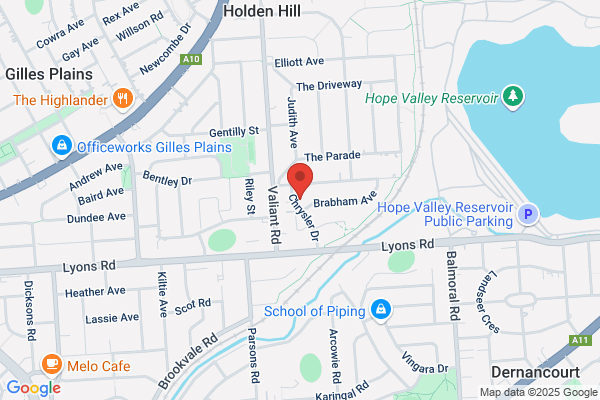 Family Day Care Adelaide