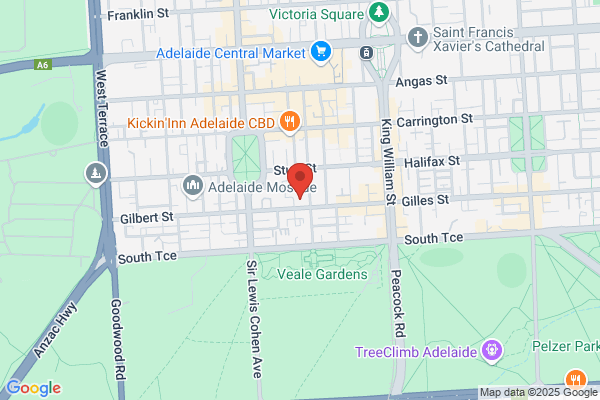 Hindmarsh Community Child Care Centre