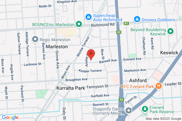 Kurralta Park Child Care Centre & Kindergarten