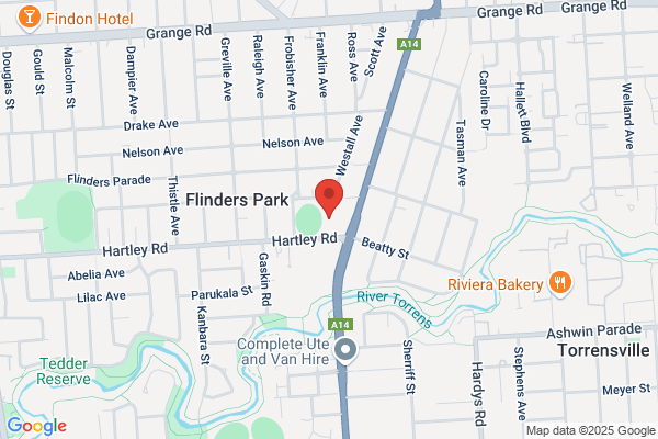 Flinders Park Primary School OSHC - Flinders Park