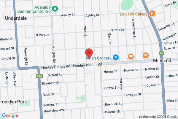 Adelaide West Chiropractic Clinic