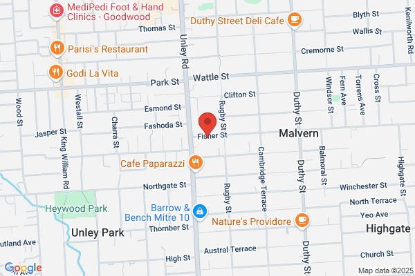 Chiropractic At Malvern
