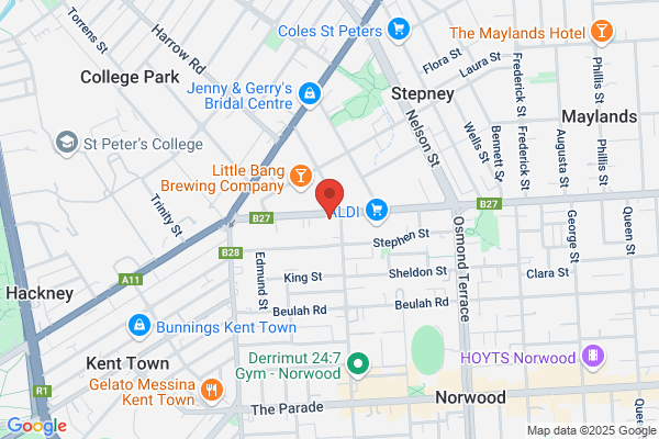Chiropractic At Norwood