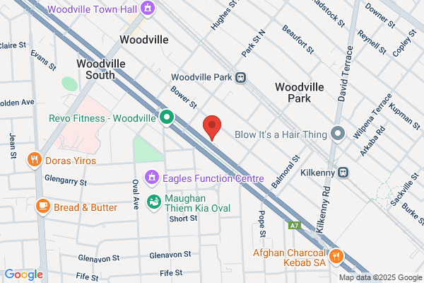 Croydon Family Chiropractic